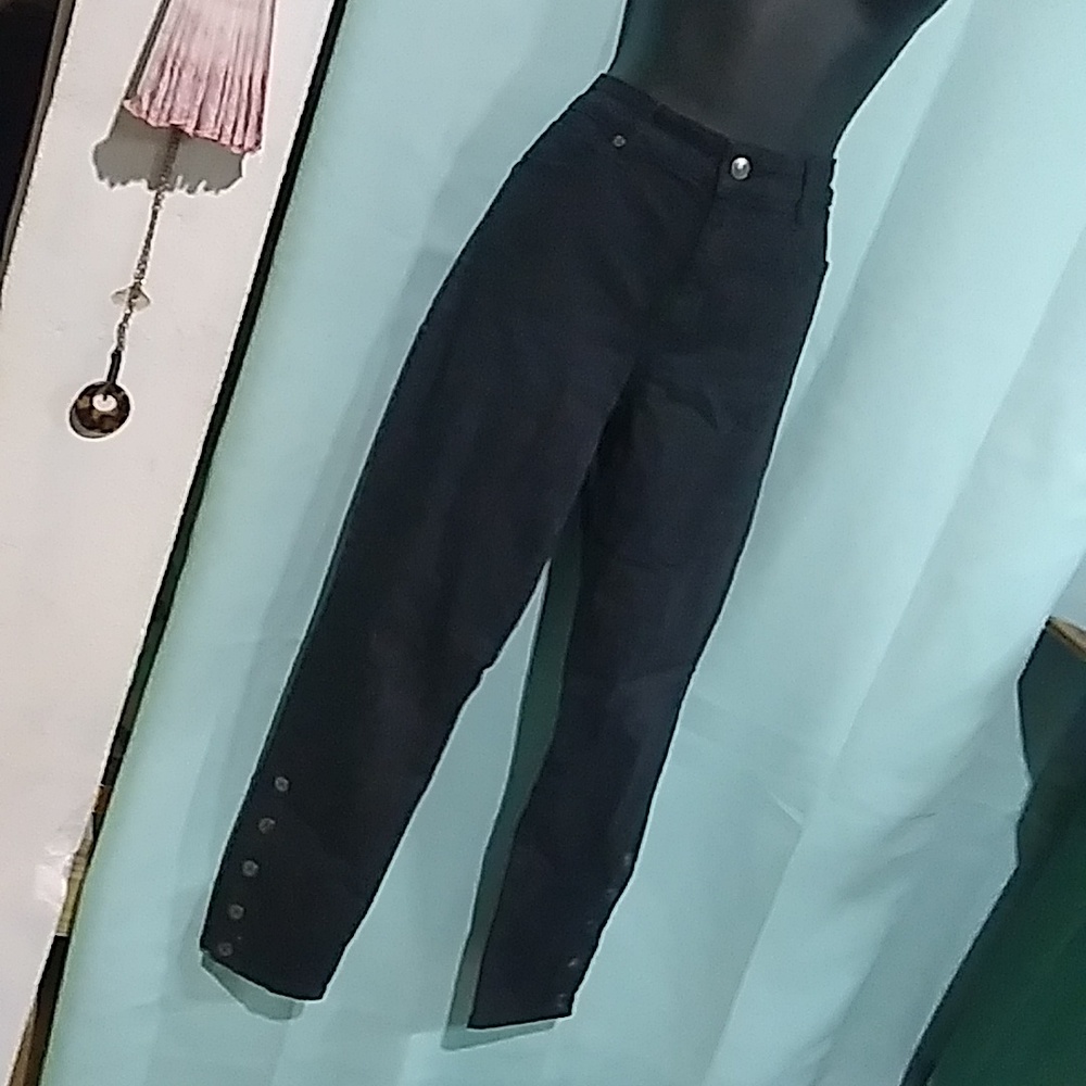 SOFIA VERGARA SKINNY JEANS SIZES 12